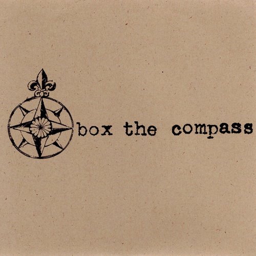 Box The Compass