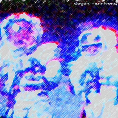 Dogon Territory