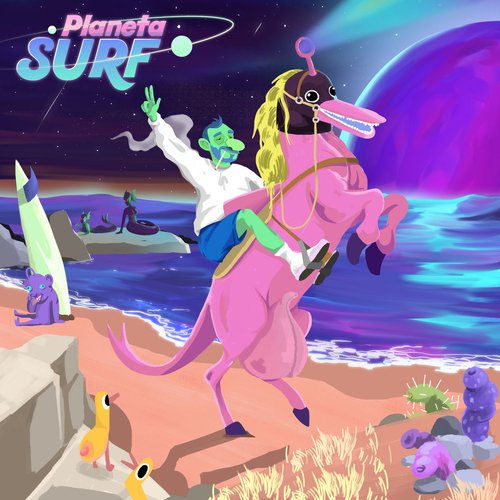 Planeta Surf