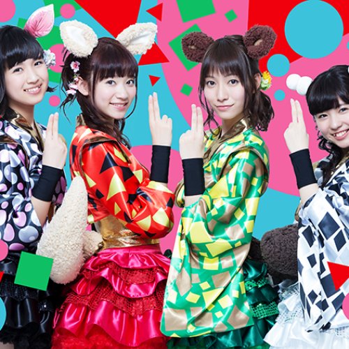 ワンダフル☆スマイル【配信限定】