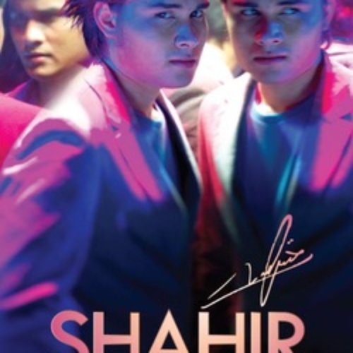Shahir