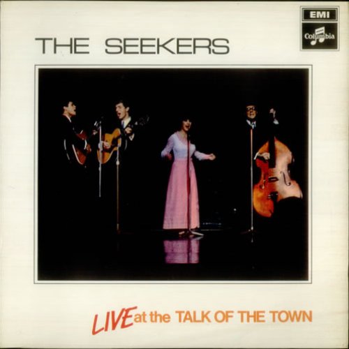 Live at the Talk of the Town