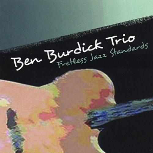 Fretless Jazz Standards