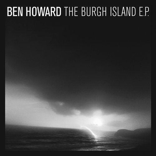 Burgh Island EP