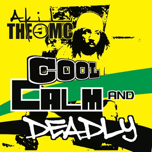 Cool, Calm and Deadly
