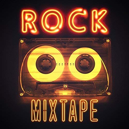 Rock Mixtape