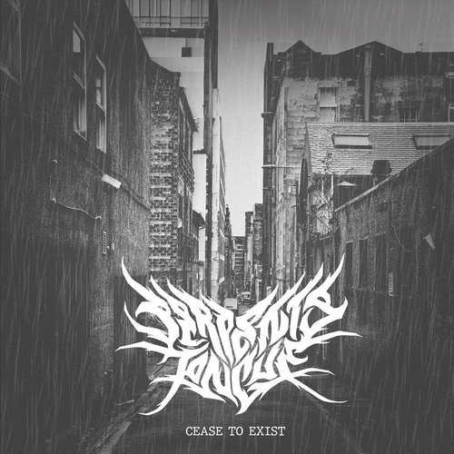 Cease to Exist - EP
