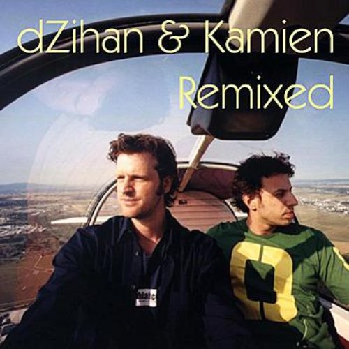 dZihan and Kamien Remixed