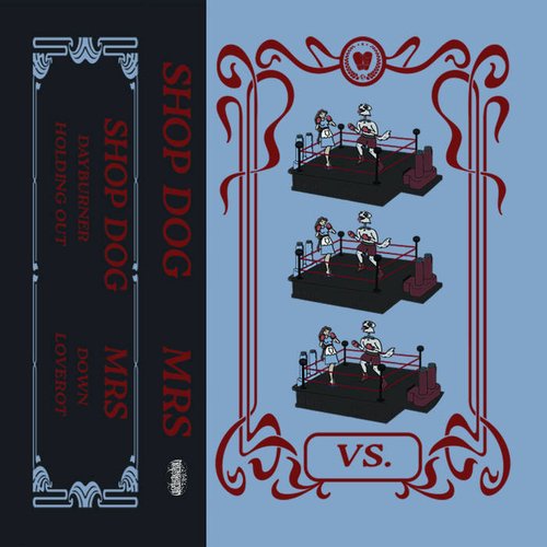 Vs - Split