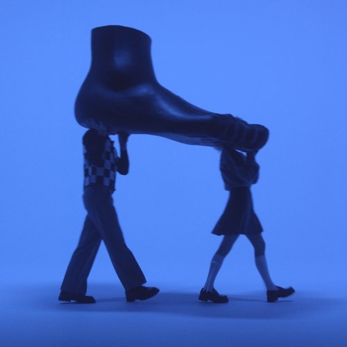 Weight of Desire