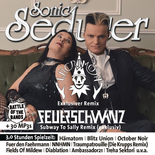 Cold Hands Seduction Vol. 234