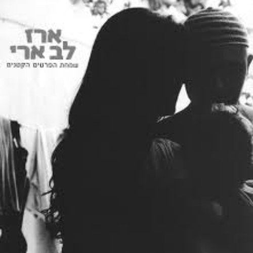 שמחת הפרטים הקטנים