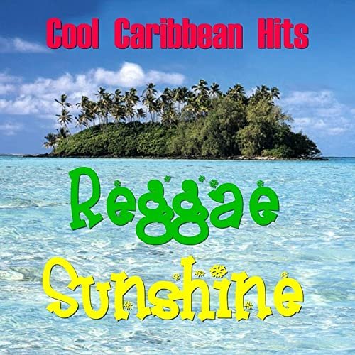 Reggae Sunshine