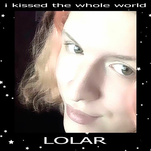 I Kissed the Whole World