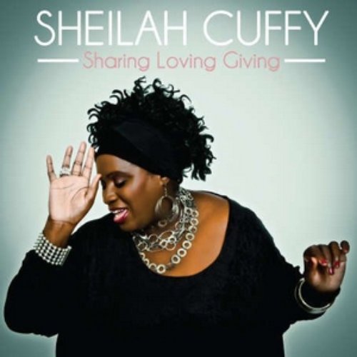 Sharing Loving Giving