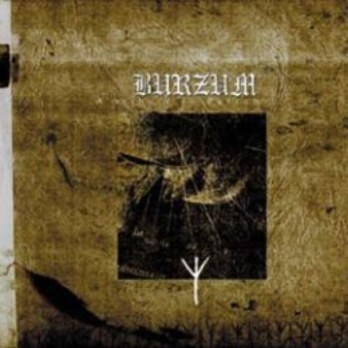 Visions: Tribute to Burzum (disc 2)
