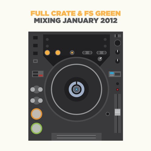 Mixing January 2012
