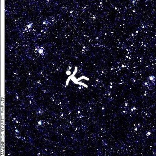 Magnetic - Single