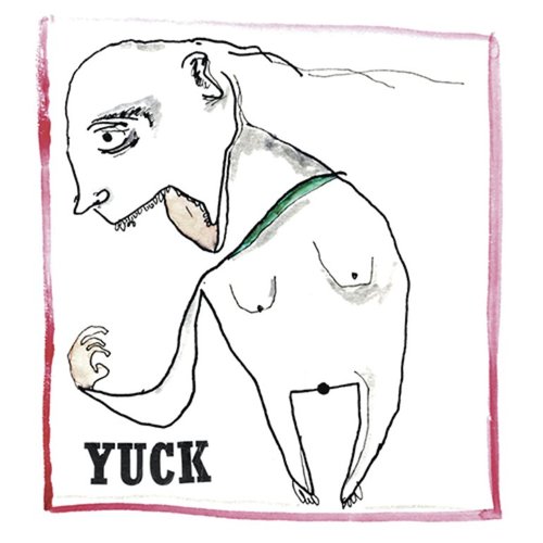 Yuck (deluxe edition)