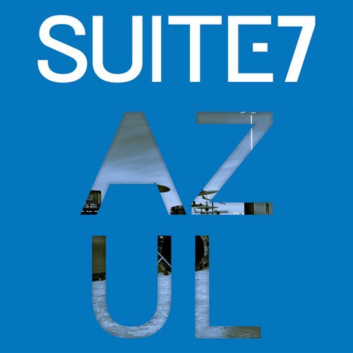 Azul - Single