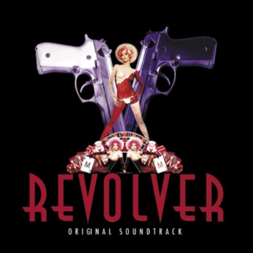 Revolver