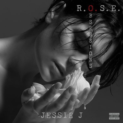 2018 - R.O.S.E. (Obsessions) [EP]