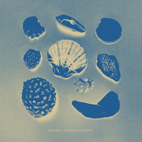 Nowhere To Be Found - Single