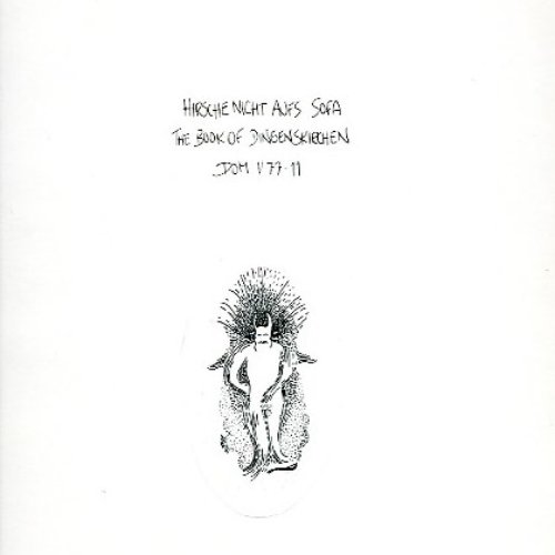 The Book Of Dingenskirchen
