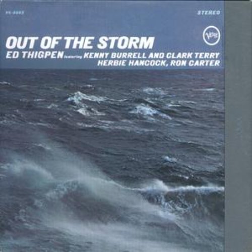 Out Of The Storm