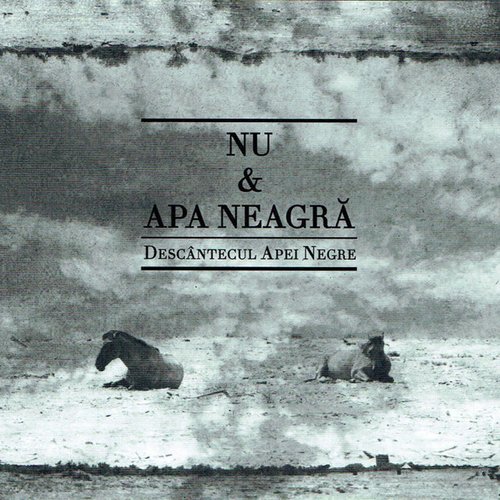 Descântecul Apei Negre