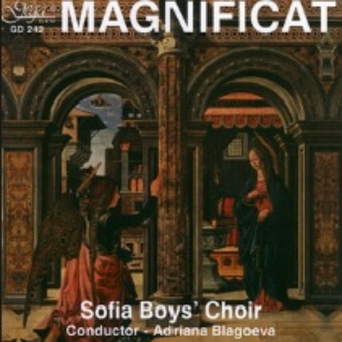 MAGNIFICAT