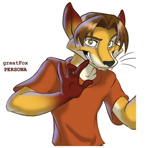 Persona