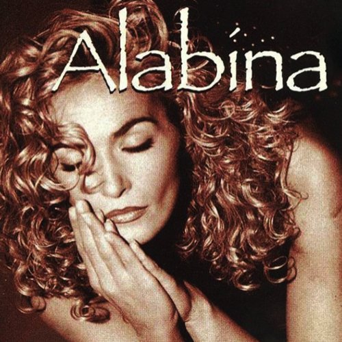 Alabína