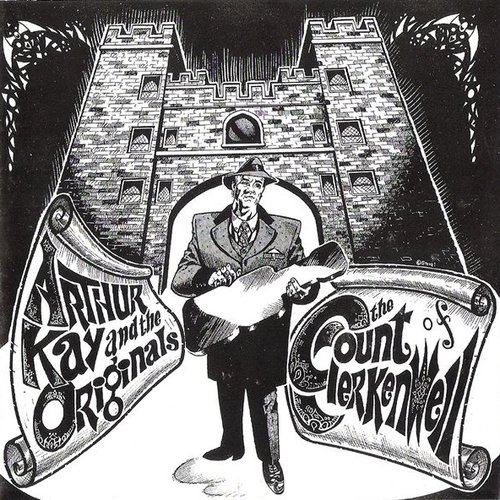 the count of clerkenwell