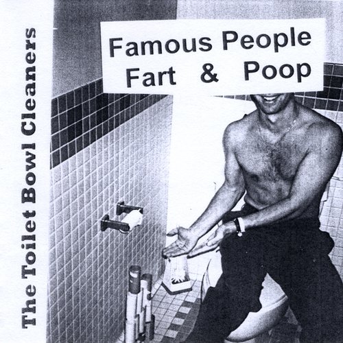 Famous People Fart & Poop