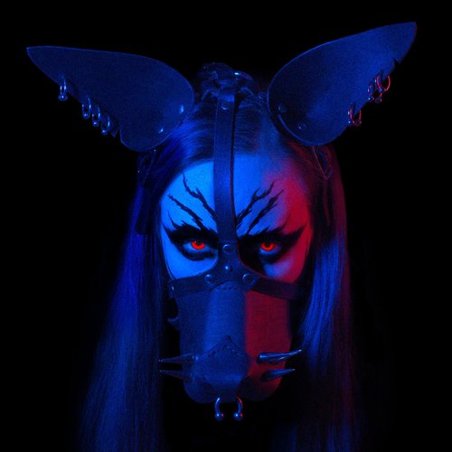 Beast of the Black Hill