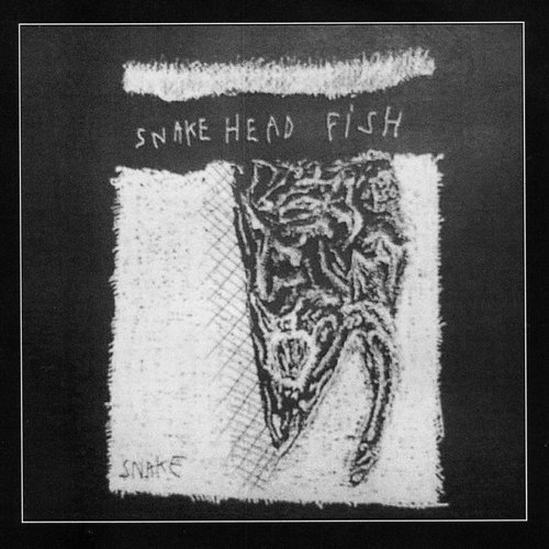 Snake Head Fish