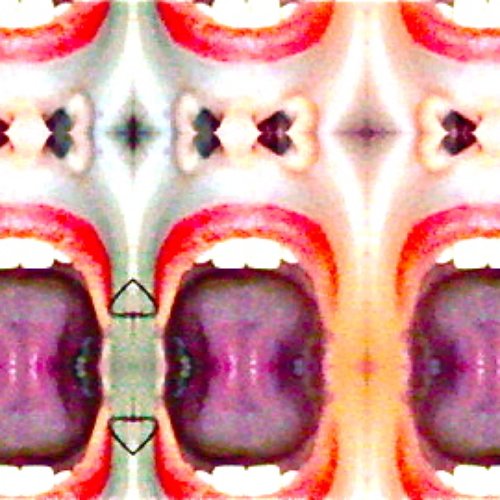 LUCIA LIP - Why!