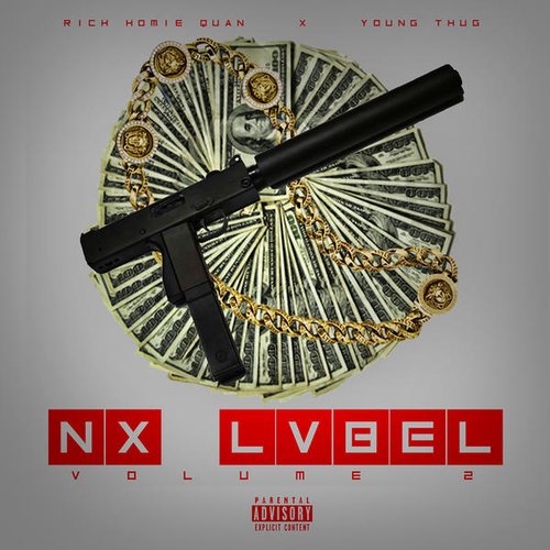 No Label Vol. 2 — Rich Homie Quan & Young Thug | Last.fm