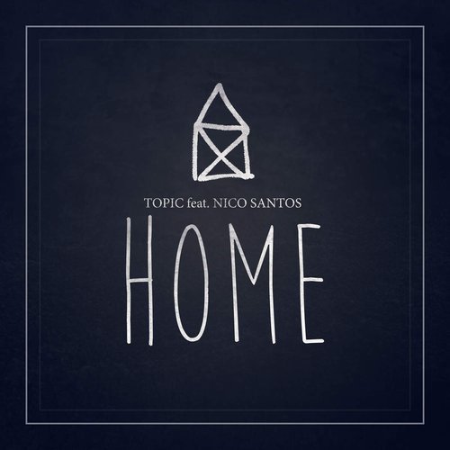 Home (feat. Nico Santos)