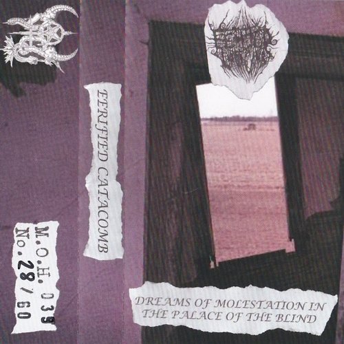 Dreams Of Molestation In The Palace Of The Blind