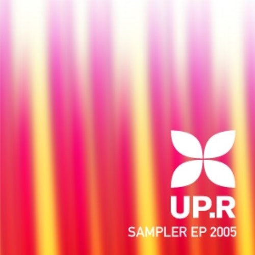 Upstairs Sampler EP 2005