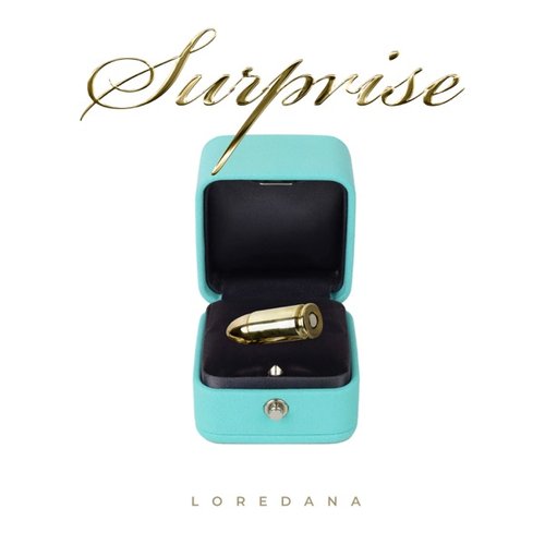 Surprise - Single