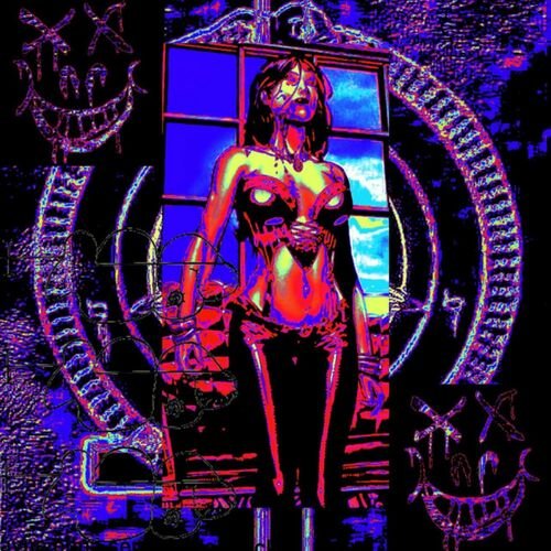 Moneydanxemusixk - EP