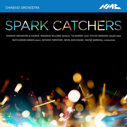 Spark Catchers