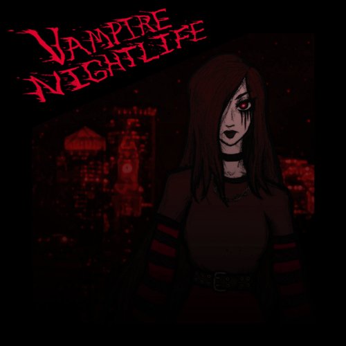 Vampire Nightlife
