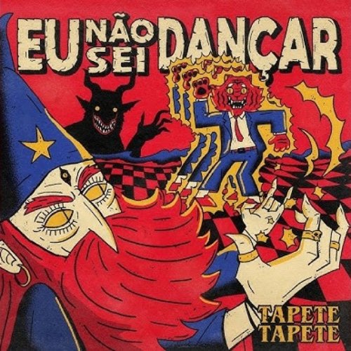 eu não sei dançar