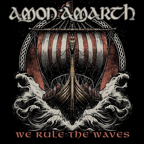 We Rule the Waves