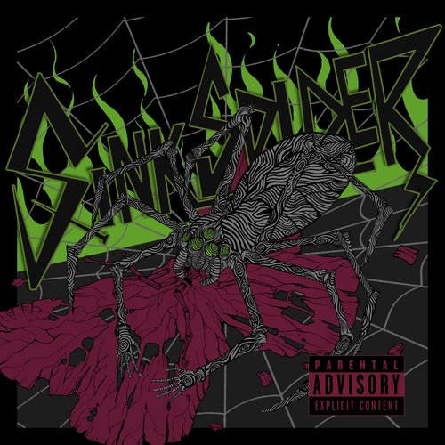 SINK SPIDER [Explicit]