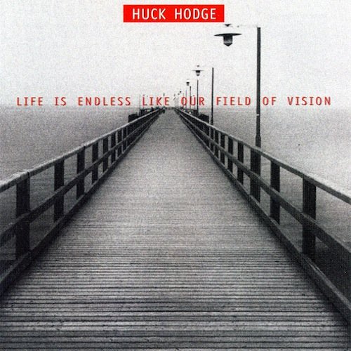 Life is endless like our field of vision